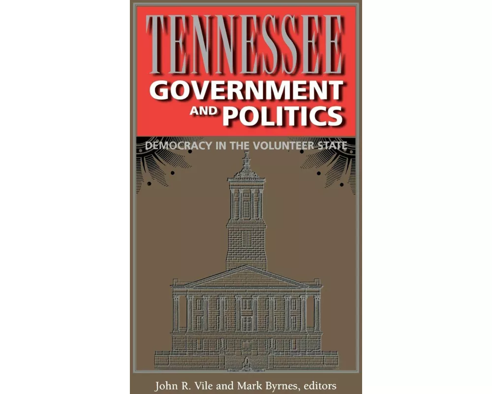 Tennessee Government and Politics
