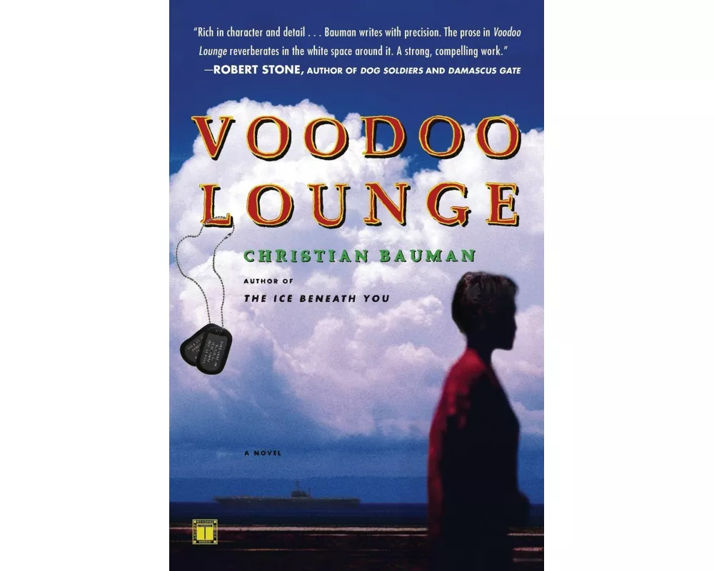 Voodoo Lounge