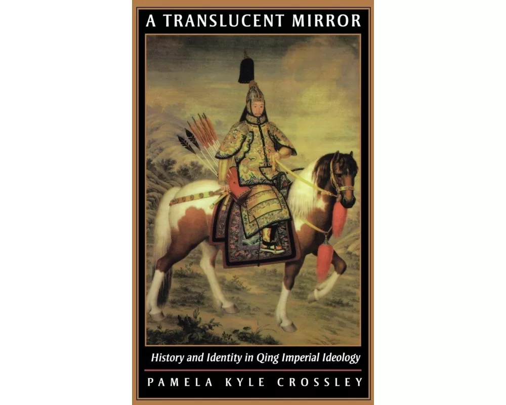 A Translucent Mirror