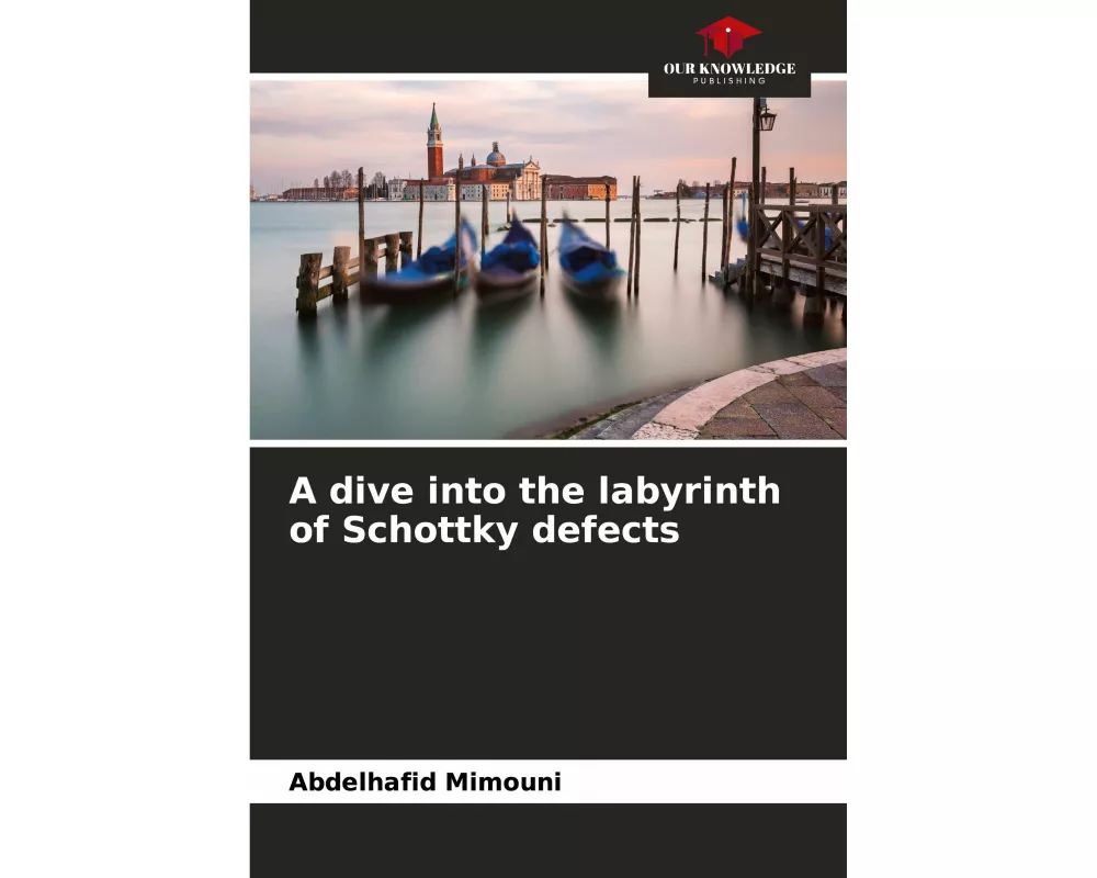 A dive into the labyrinth of Schottky defects