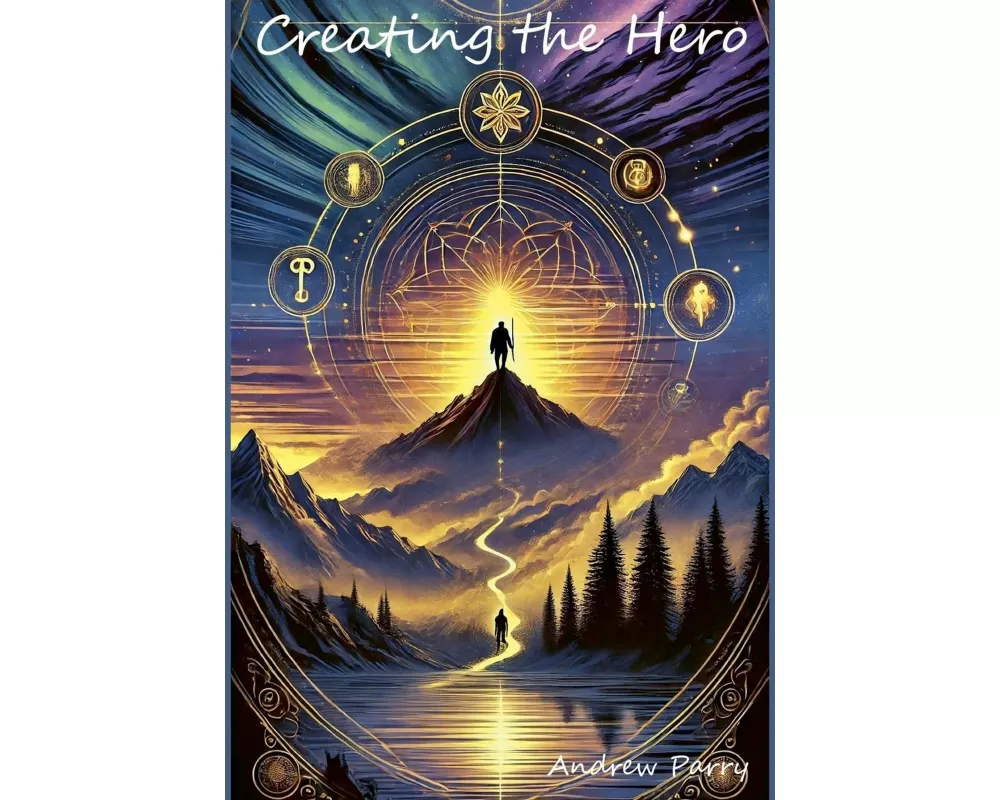 Creating the Hero
