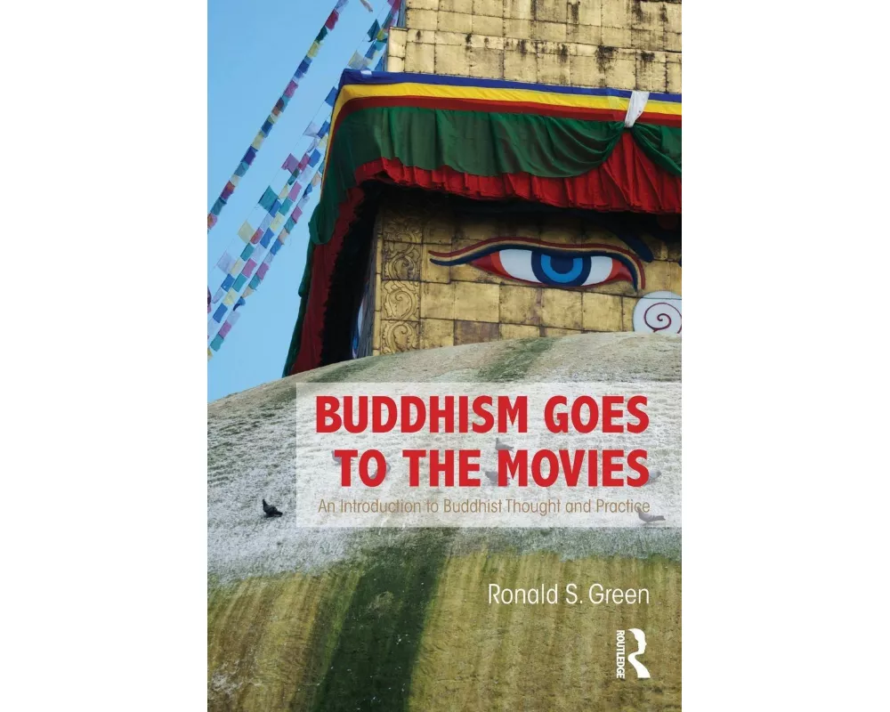 Buddhism Goes to the Movies