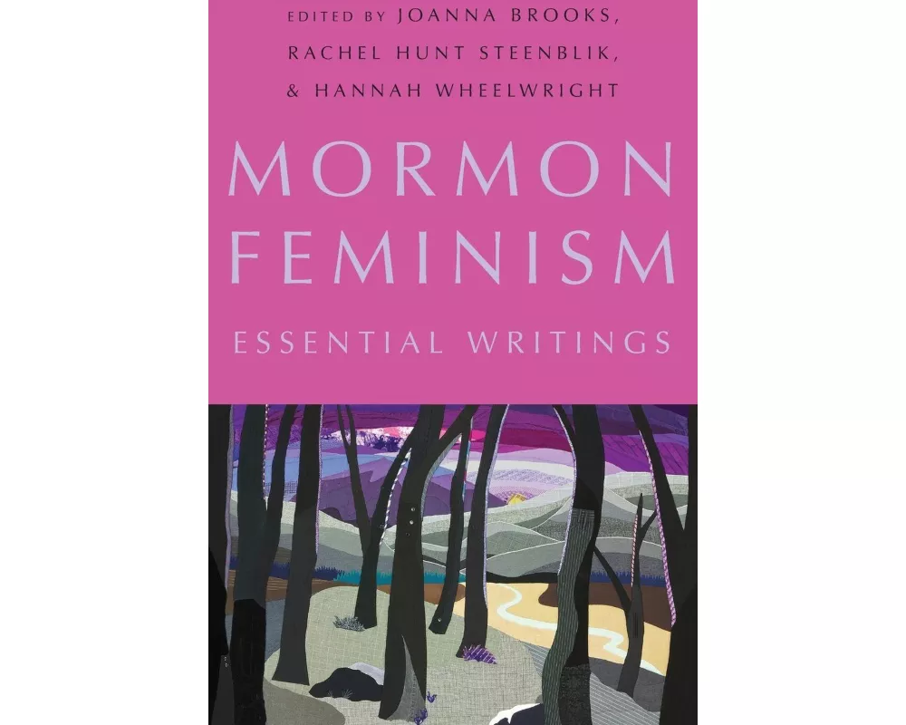 Mormon Feminism