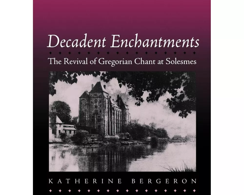 Decadent Enchantments