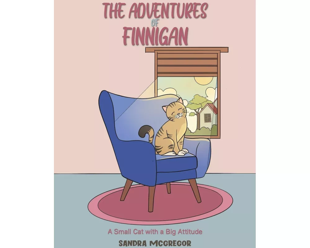 The Adventures Of Finnigan