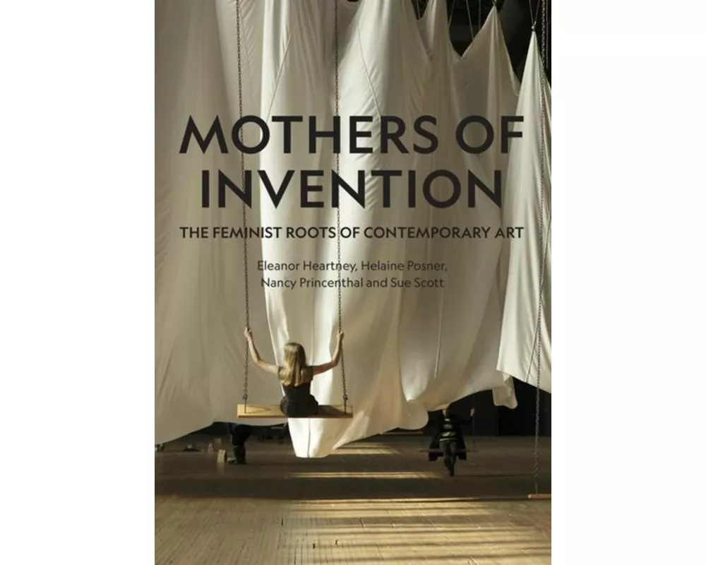 Mothers of Invention