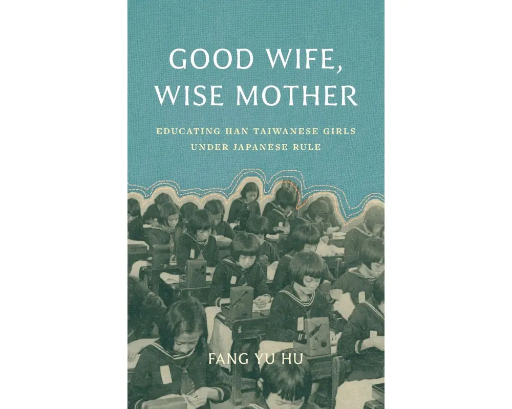 Good Wife, Wise Mother