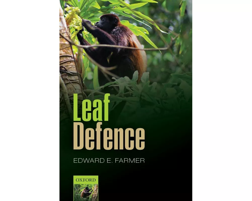 Leaf Defence