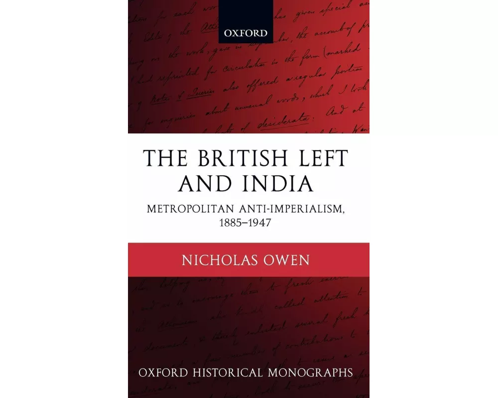 The British Left and India