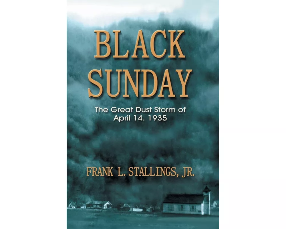 Black Sunday
