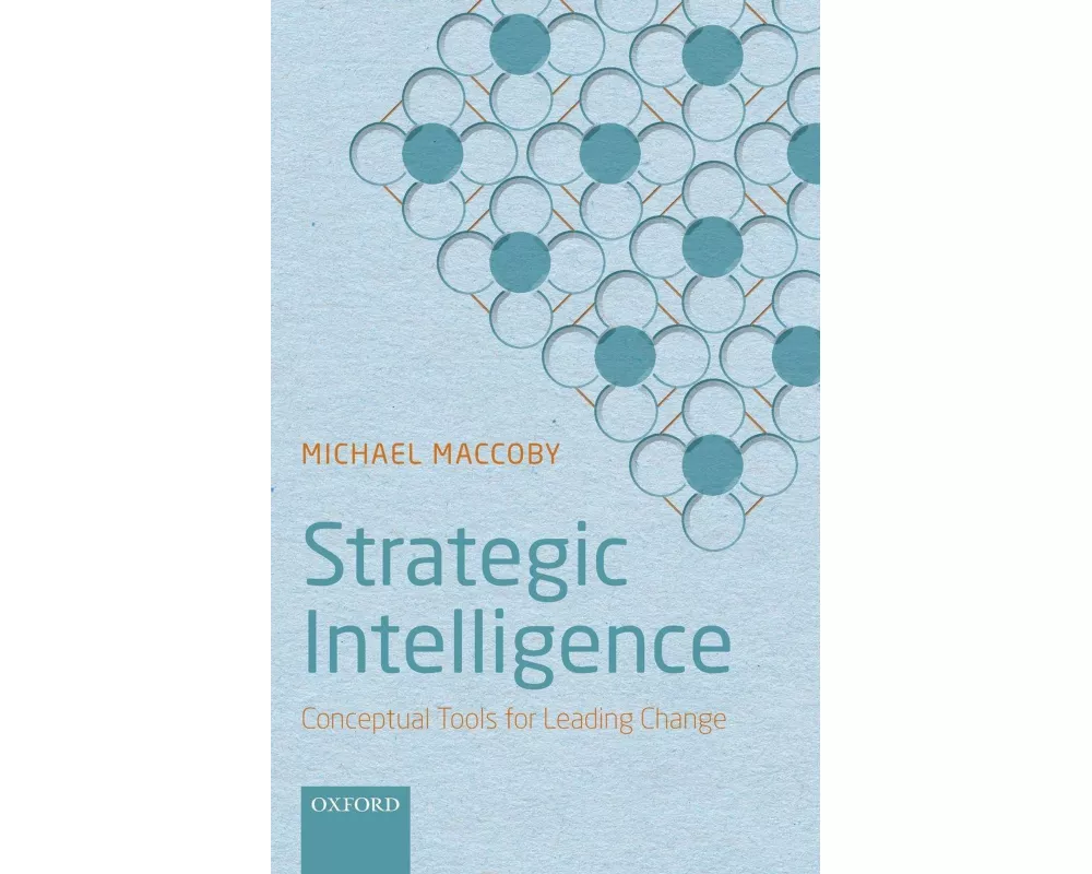 Strategic Intelligence