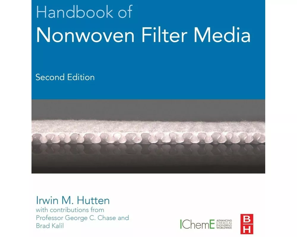 Handbook of Nonwoven Filter Media