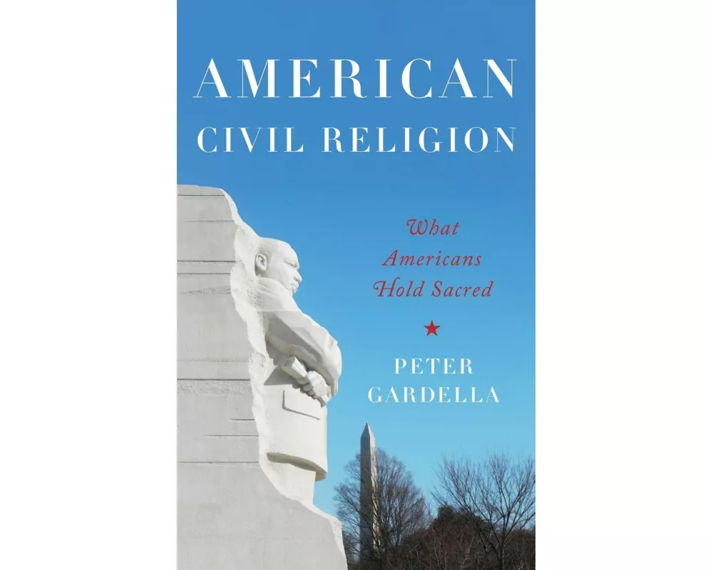 American Civil Religion