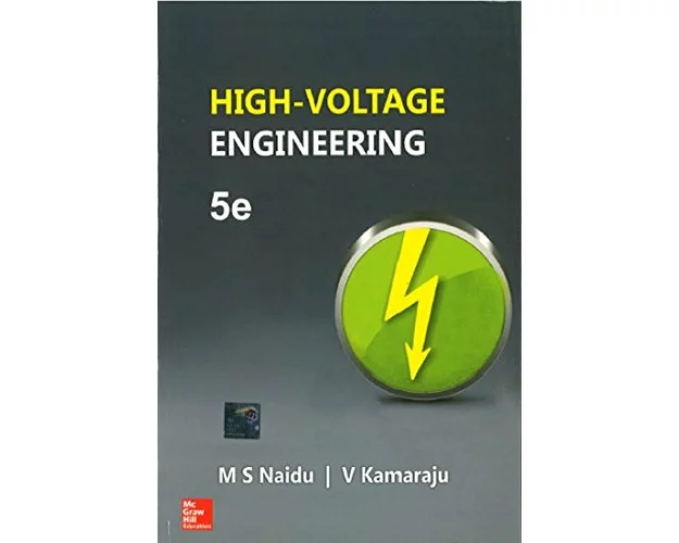 High-Voltage Engineering