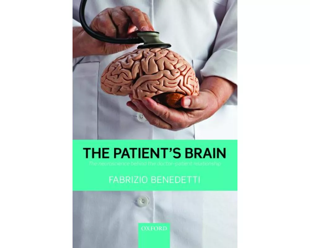 The Patient's Brain