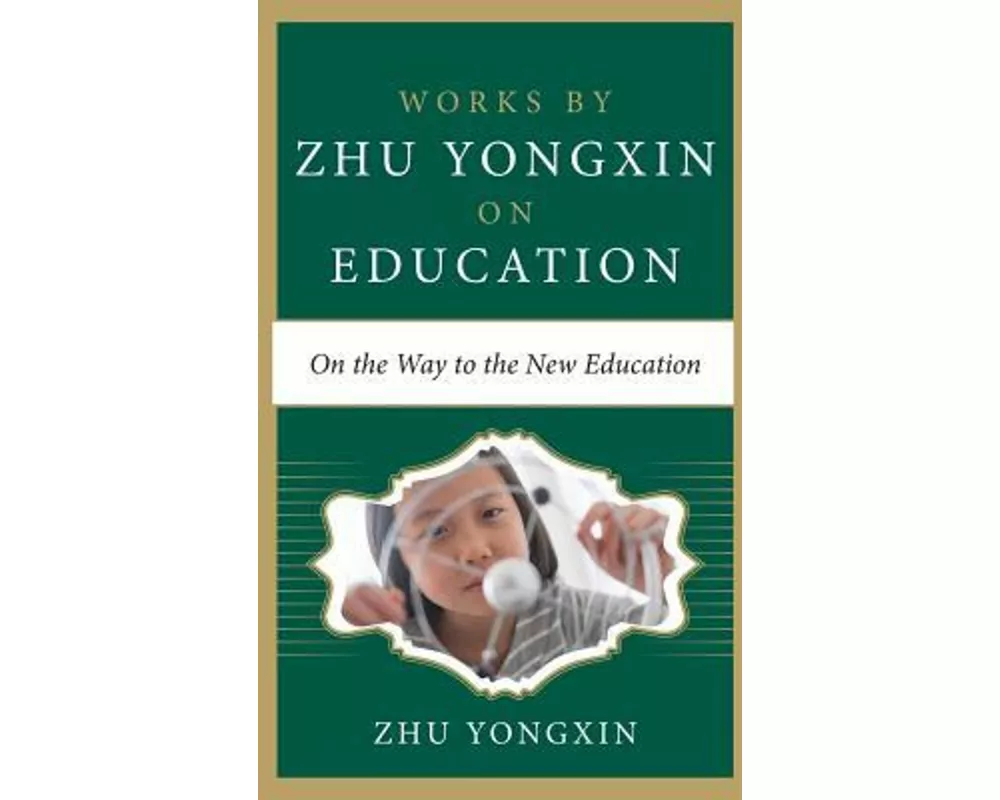 On the Way to the New Education