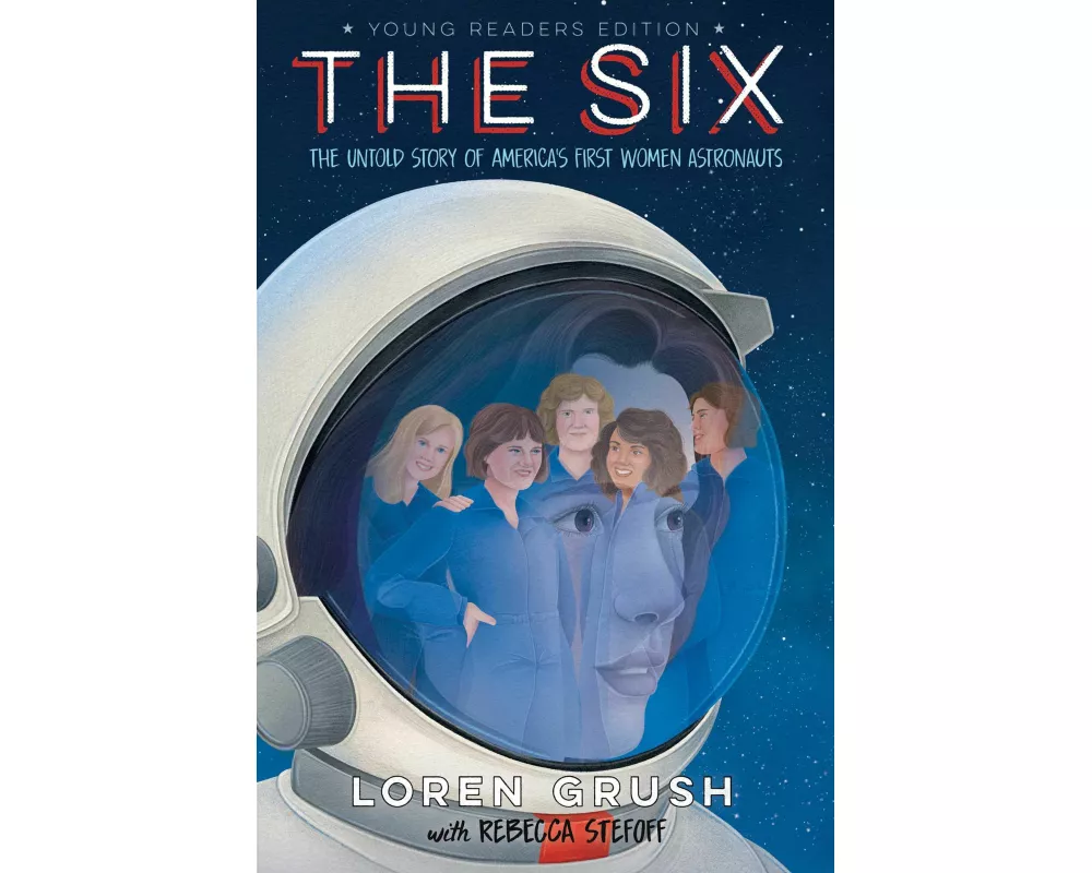 The Six -- Young Readers Edition