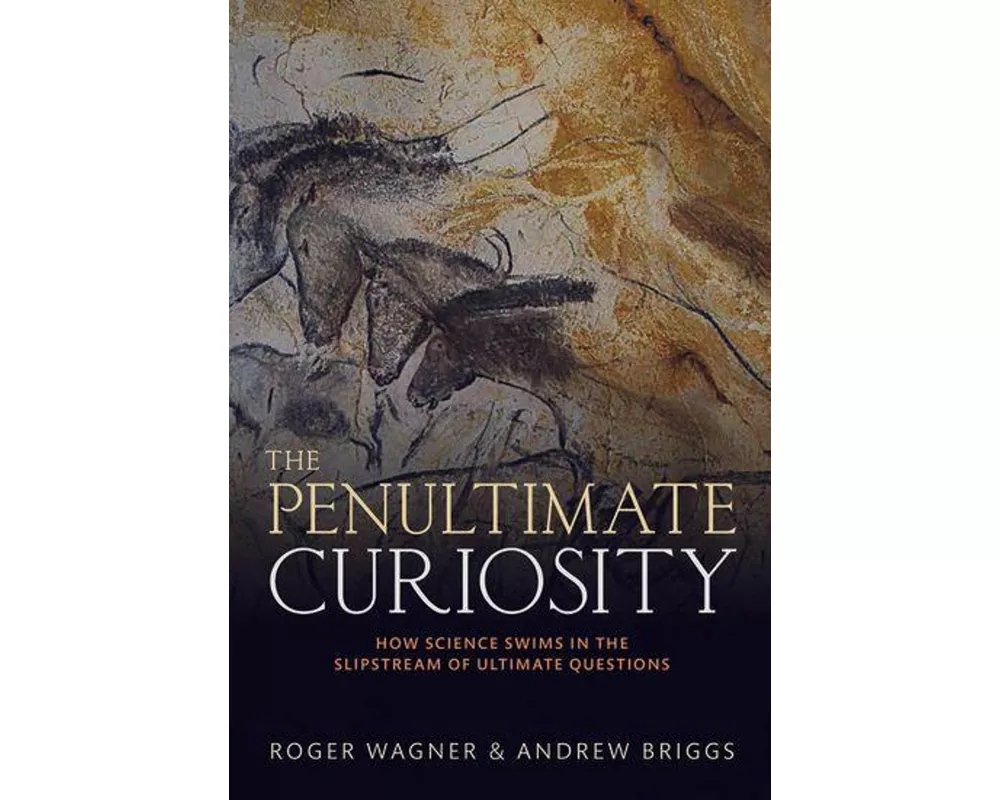 The Penultimate Curiosity