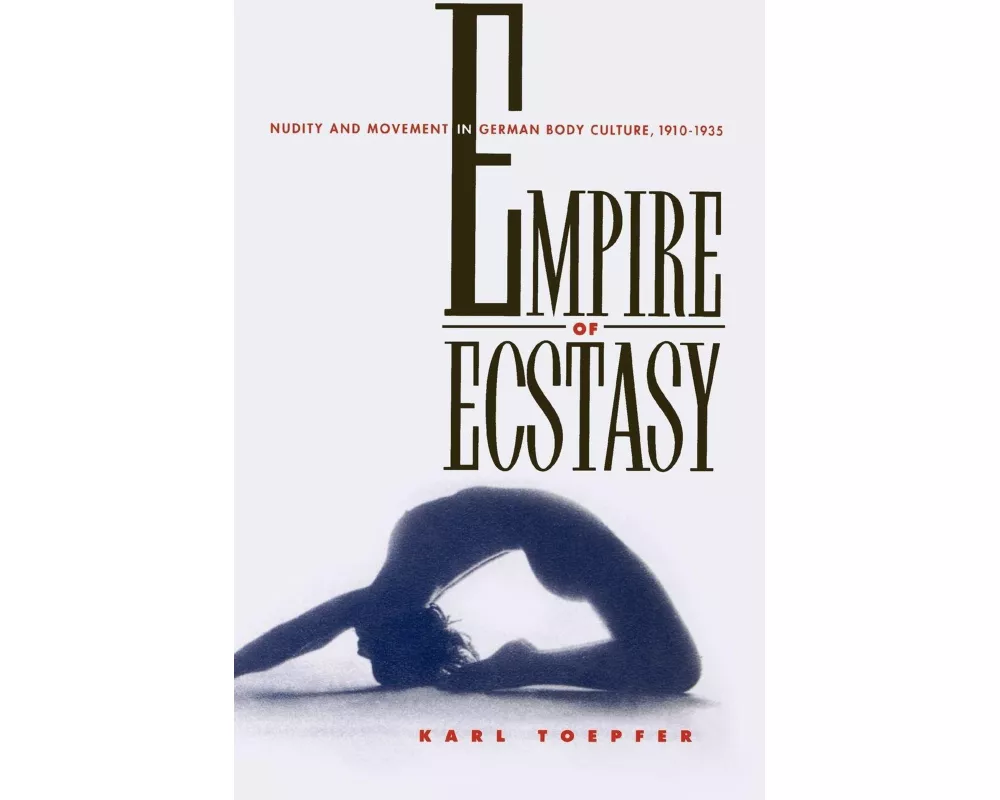 Empire of Ecstasy