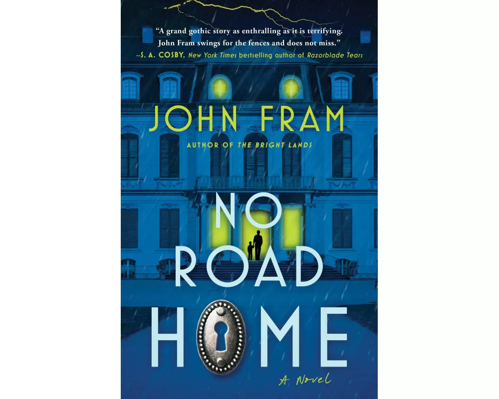 No Road Home