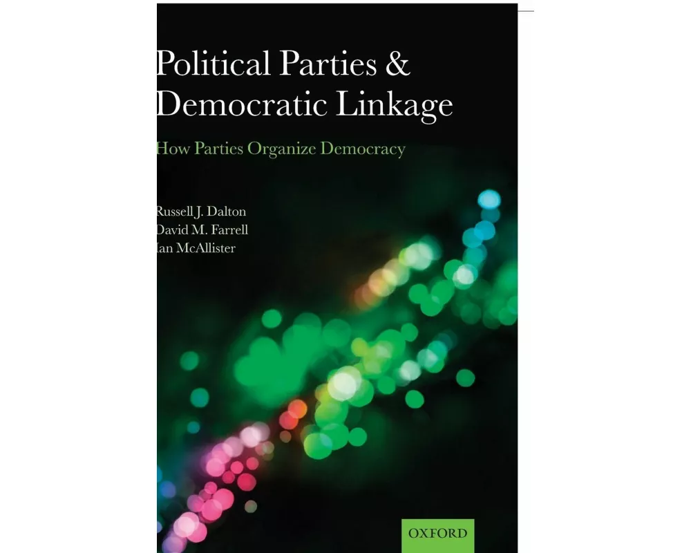 Political Parties and Democratic Linkage