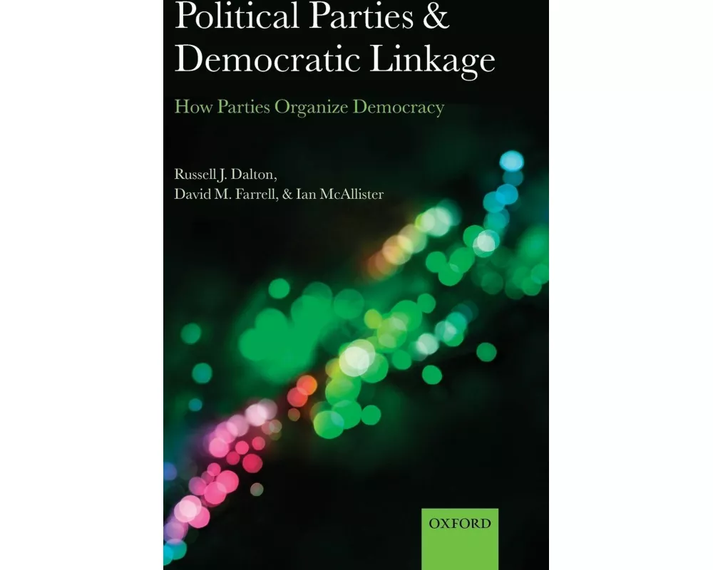 Political Parties and Democratic Linkage