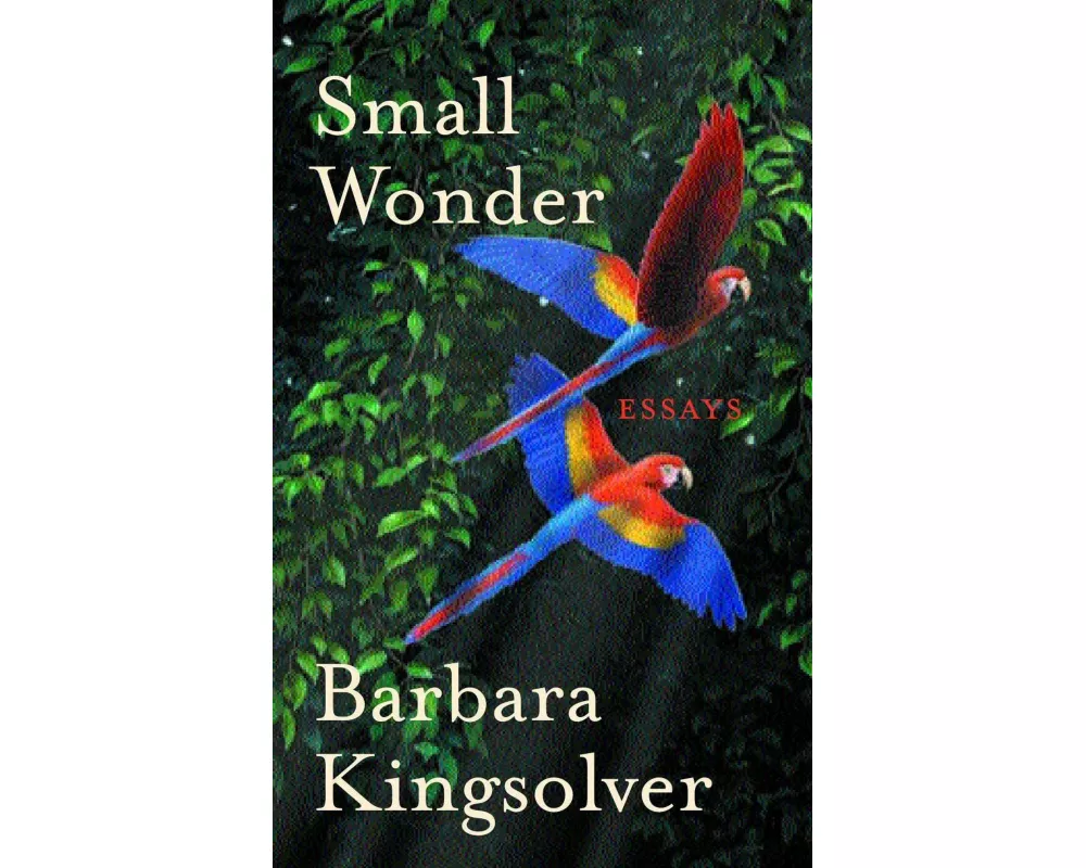 Small Wonder