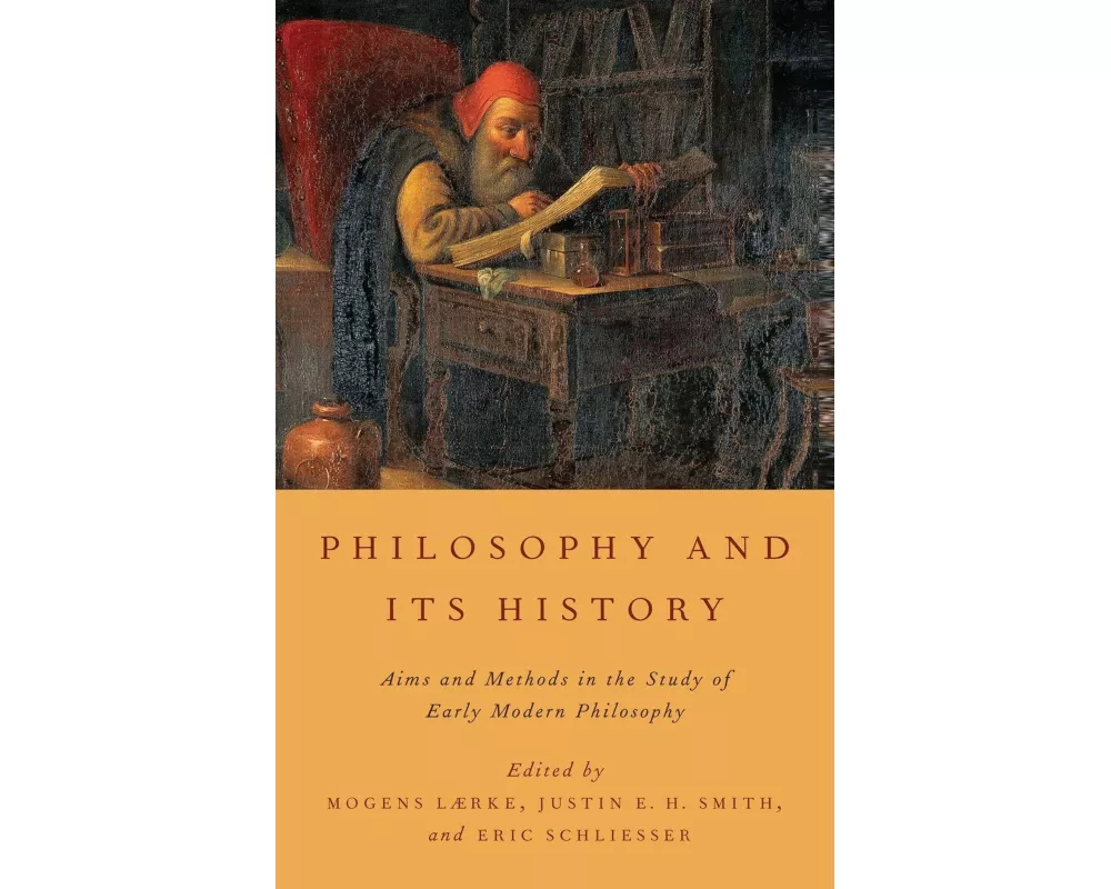 Philosophy and Its History