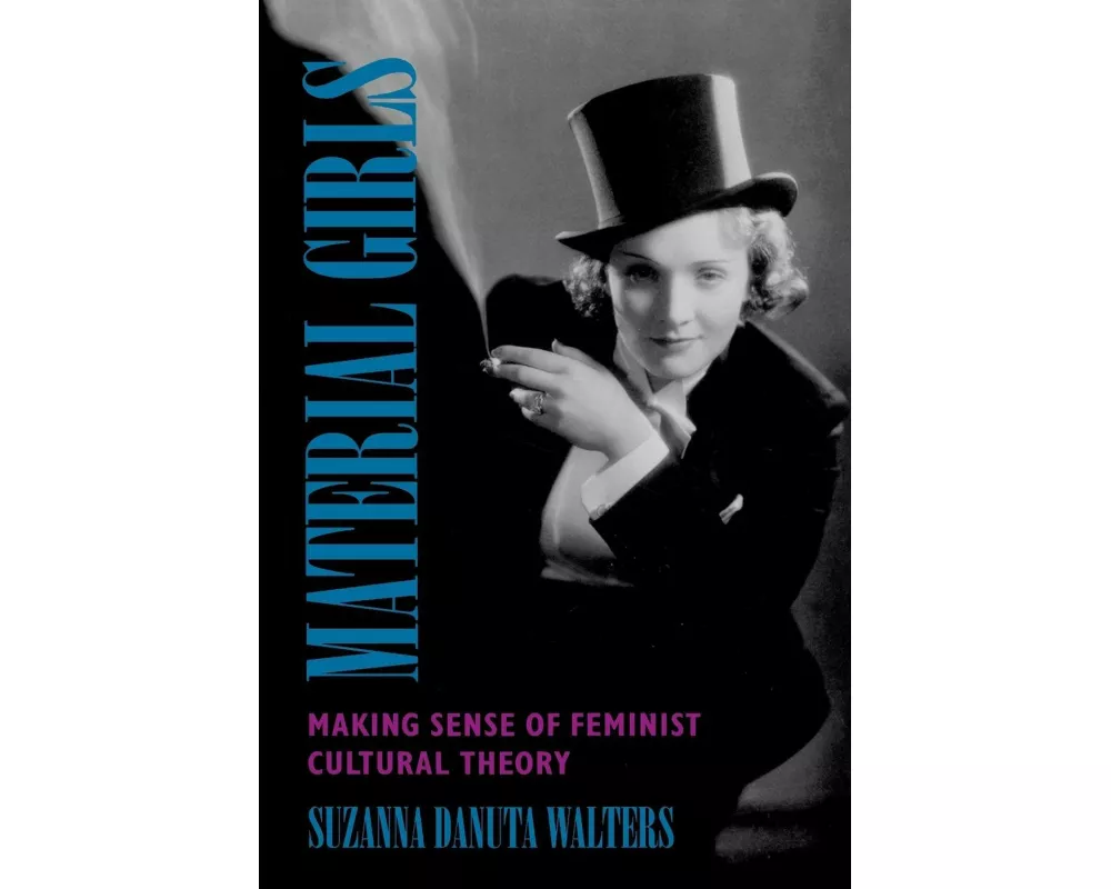 Material Girls