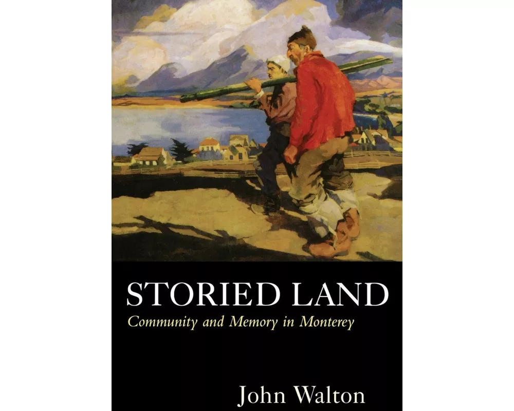 Storied Land