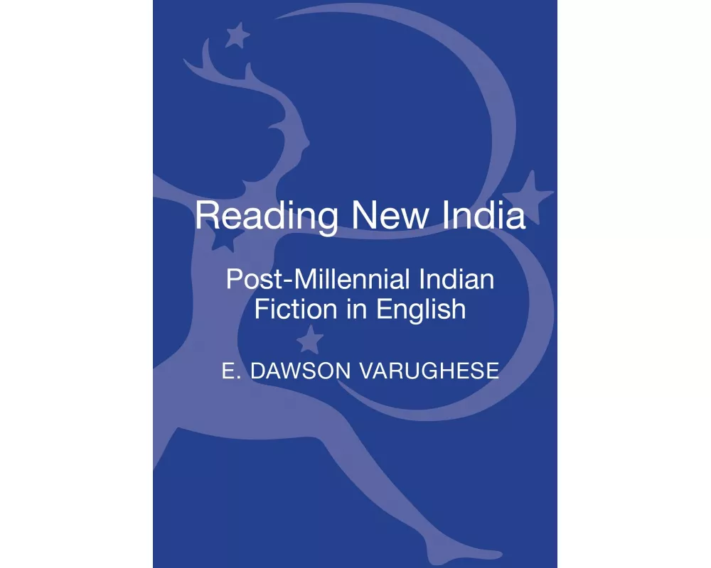 Reading New India
