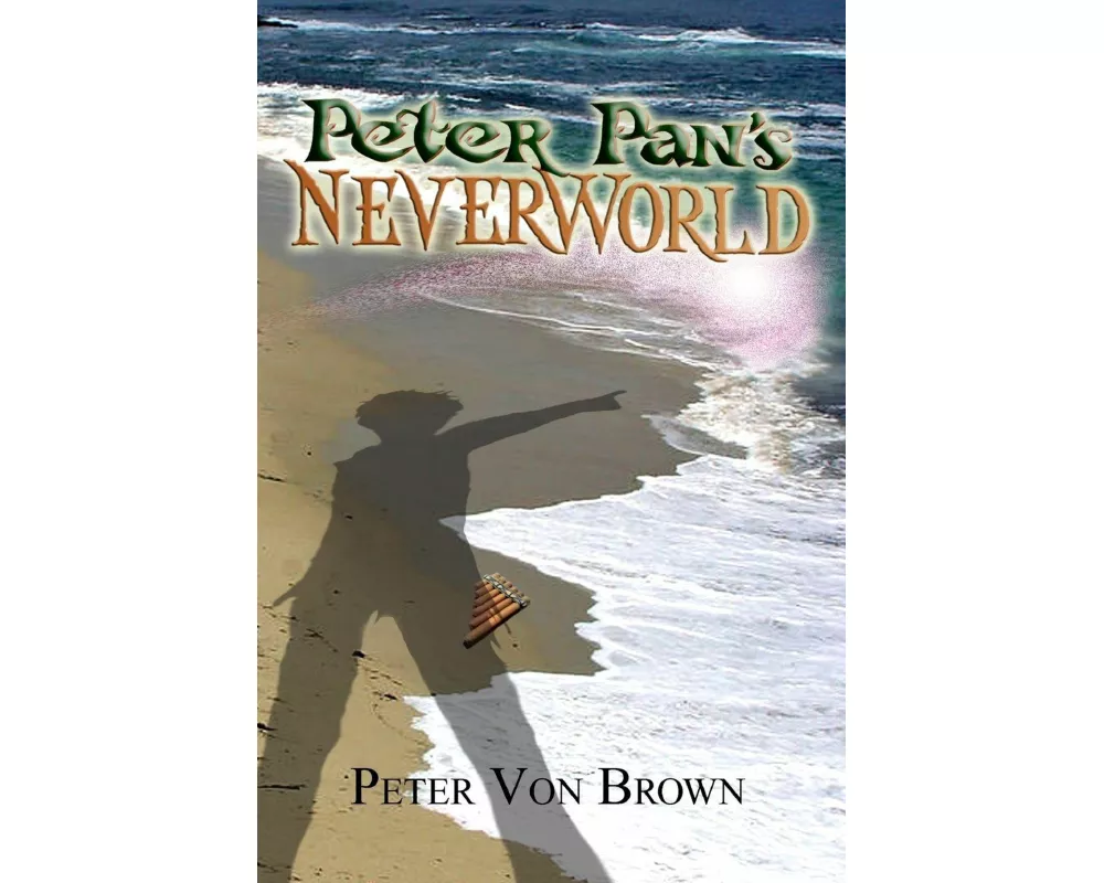 Peter Pan's Neverworld