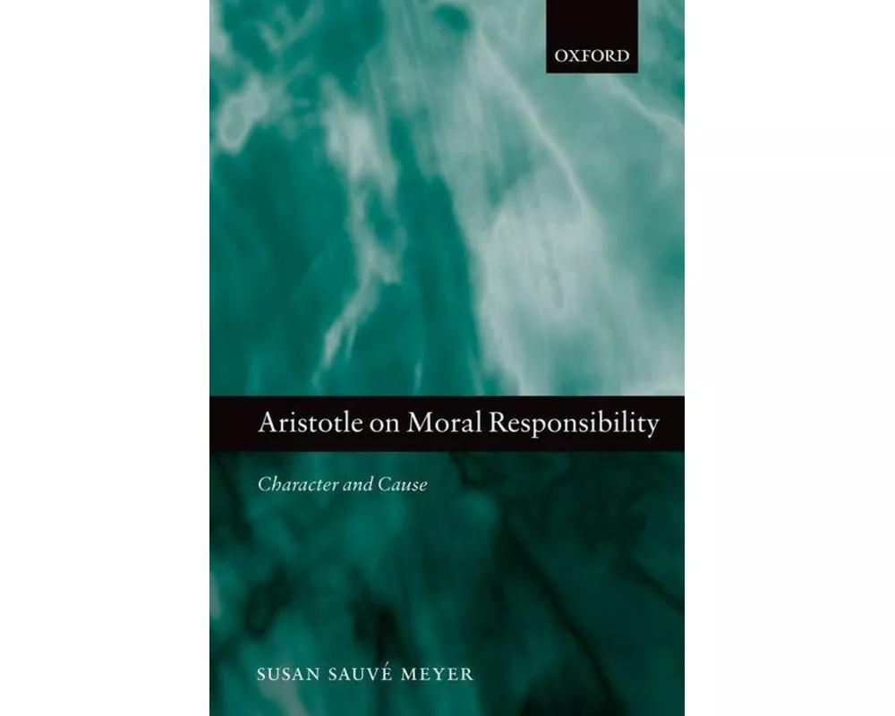 Aristotle on Moral Responsibility