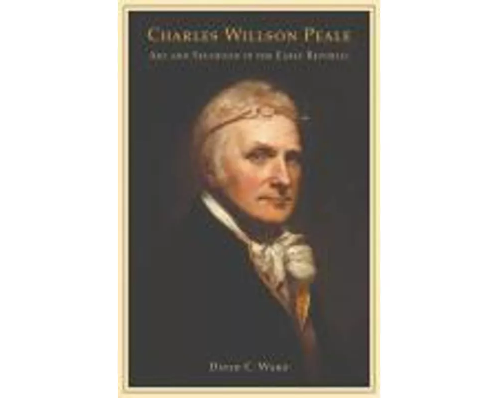 Charles Willson Peale