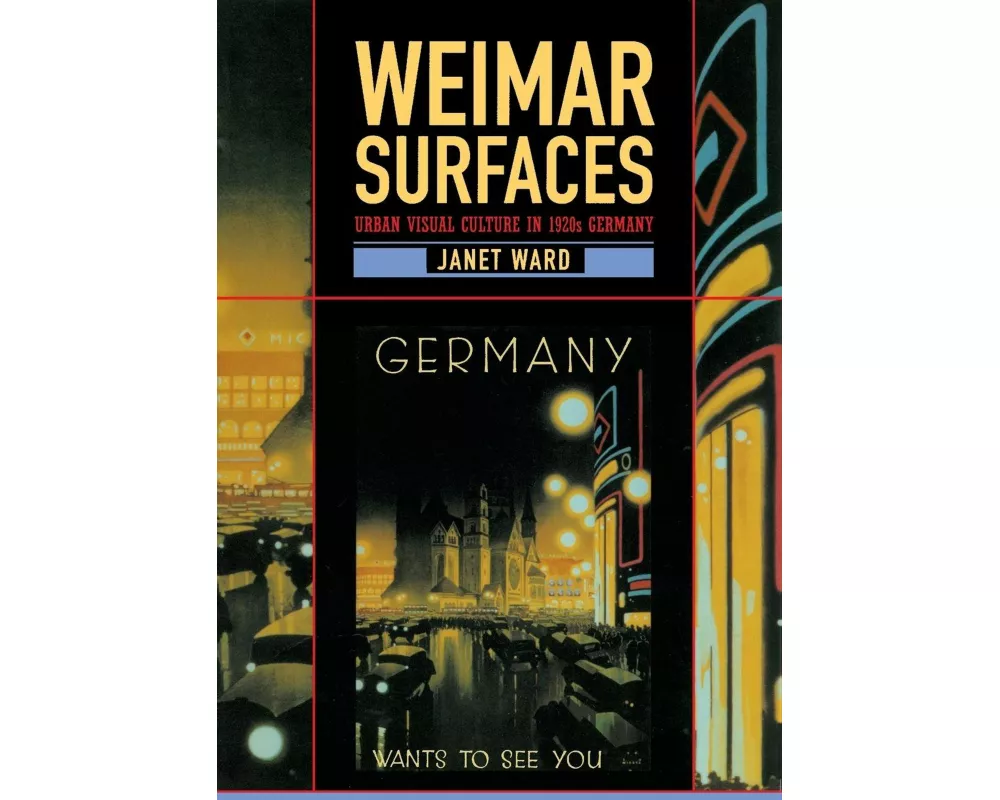 Weimar Surfaces