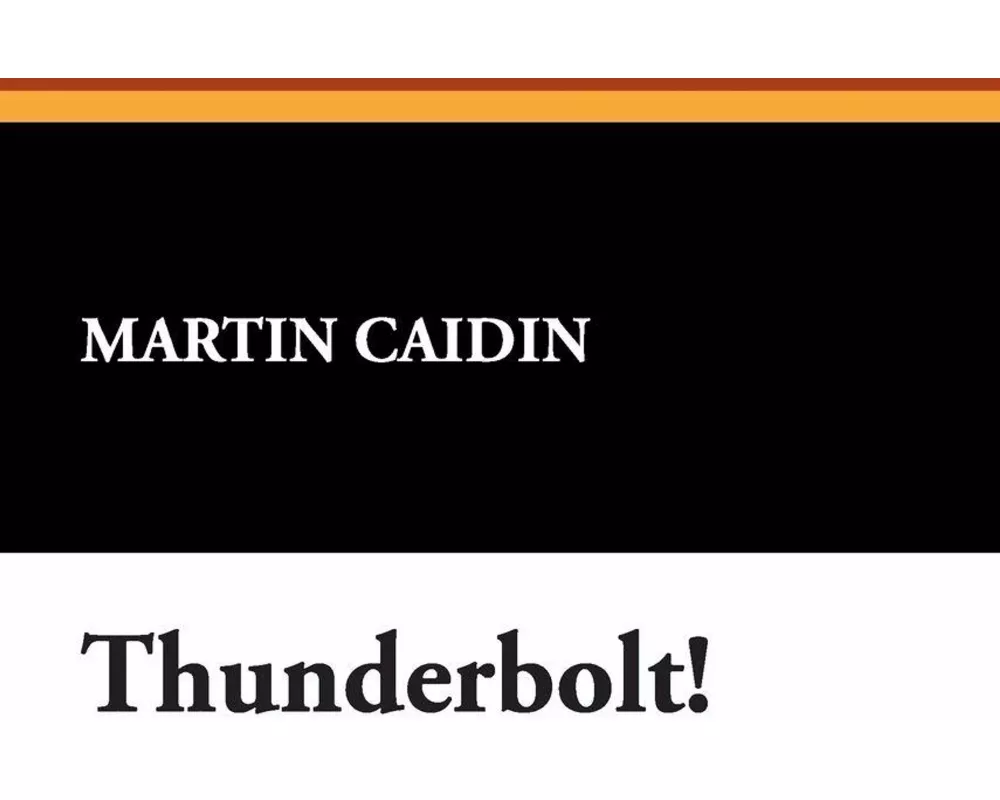 Thunderbolt!