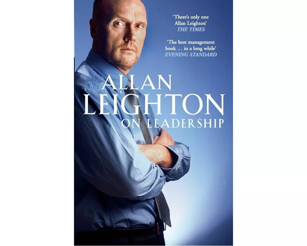 On Leadership