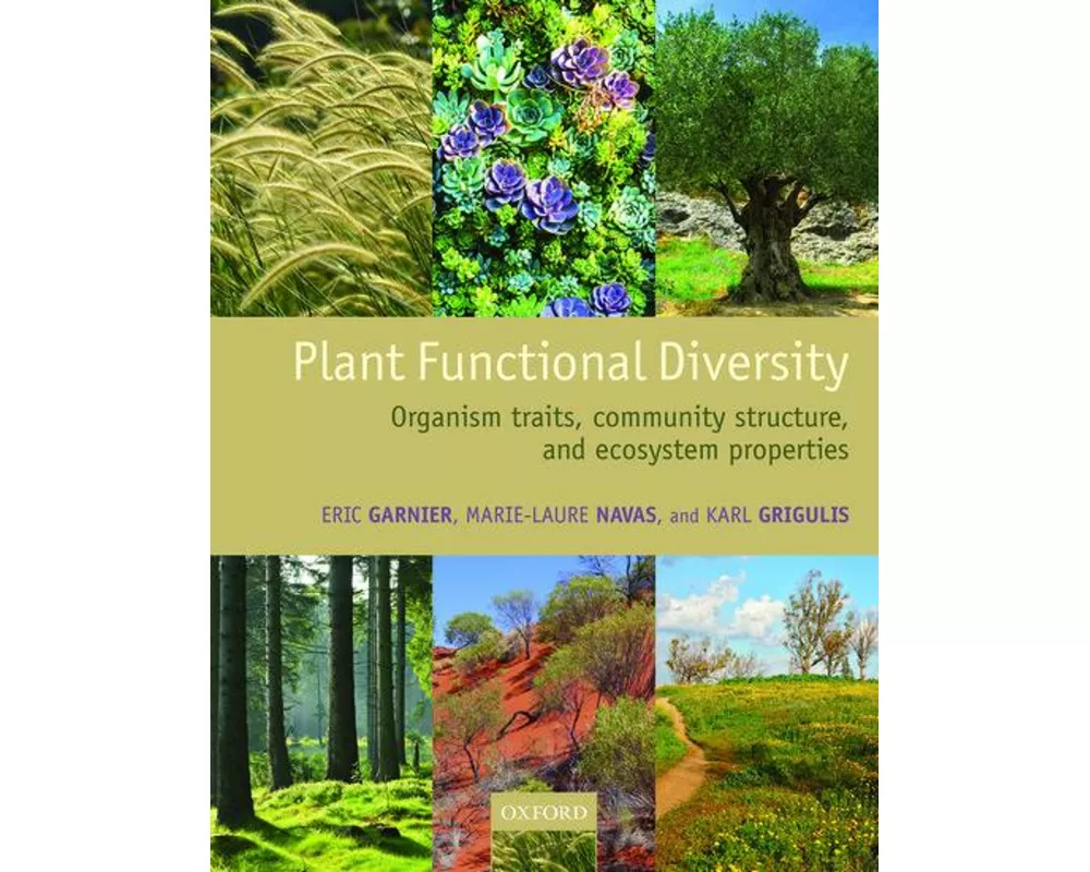 Plant Functional Diversity