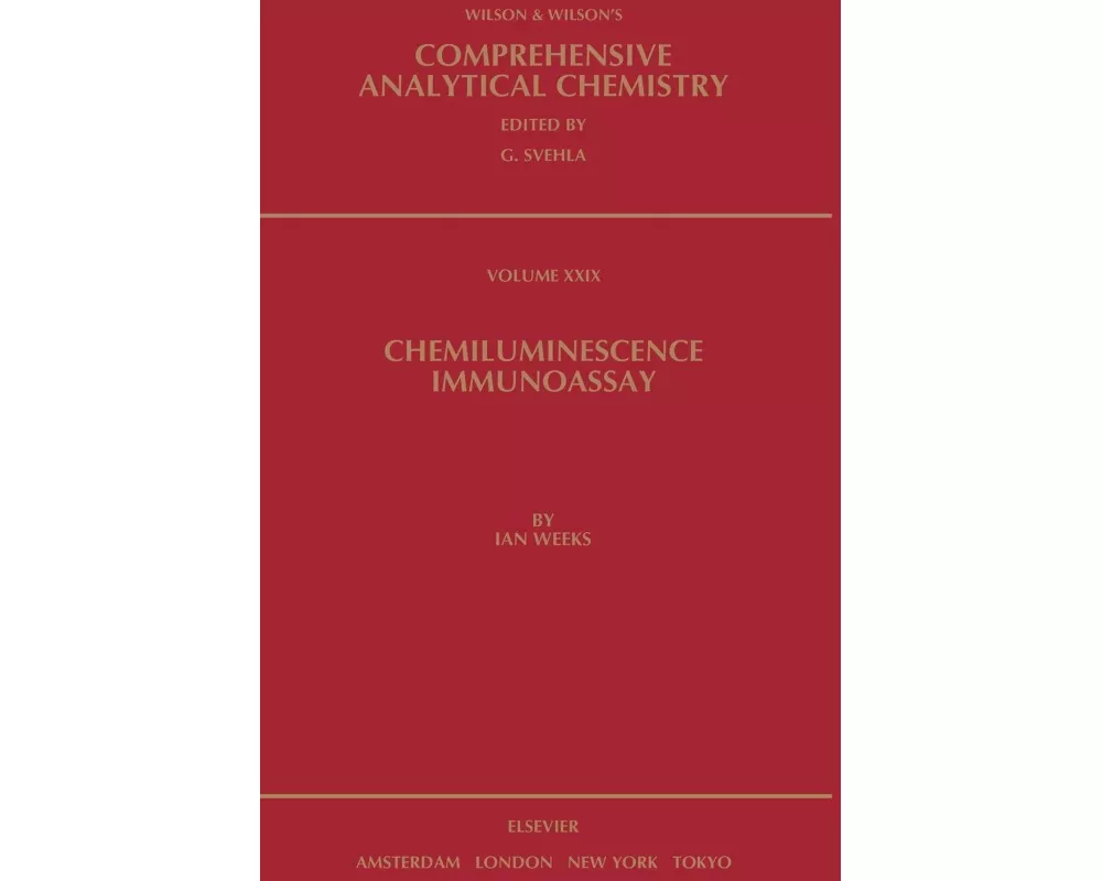 Chemiluminescence Immunoassay
