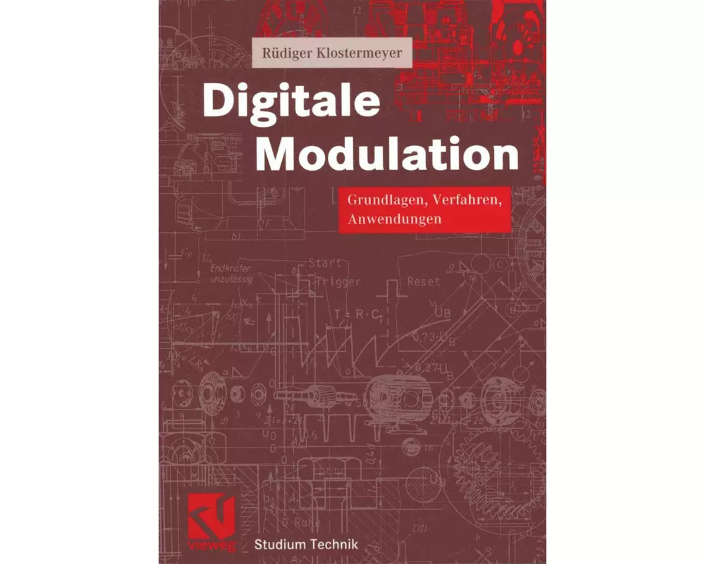 Digitale Modulation