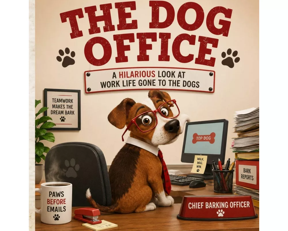 The Dog Office