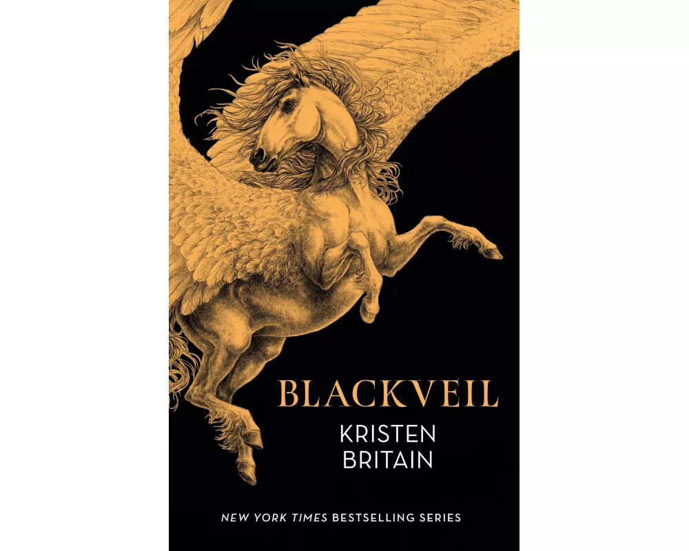 Blackveil