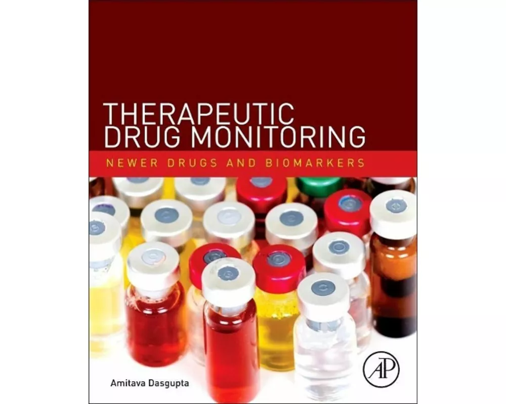 Therapeutic Drug Monitoring