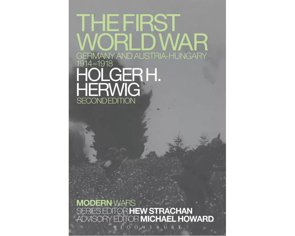 The First World War