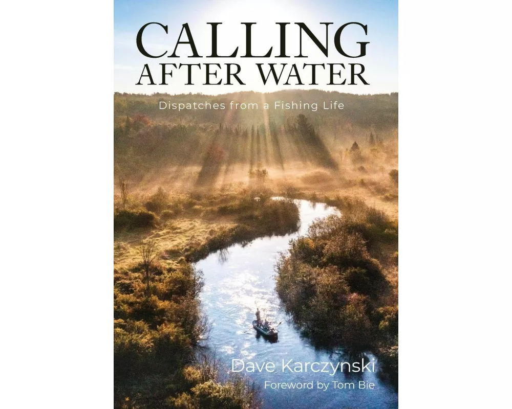 Calling After Water