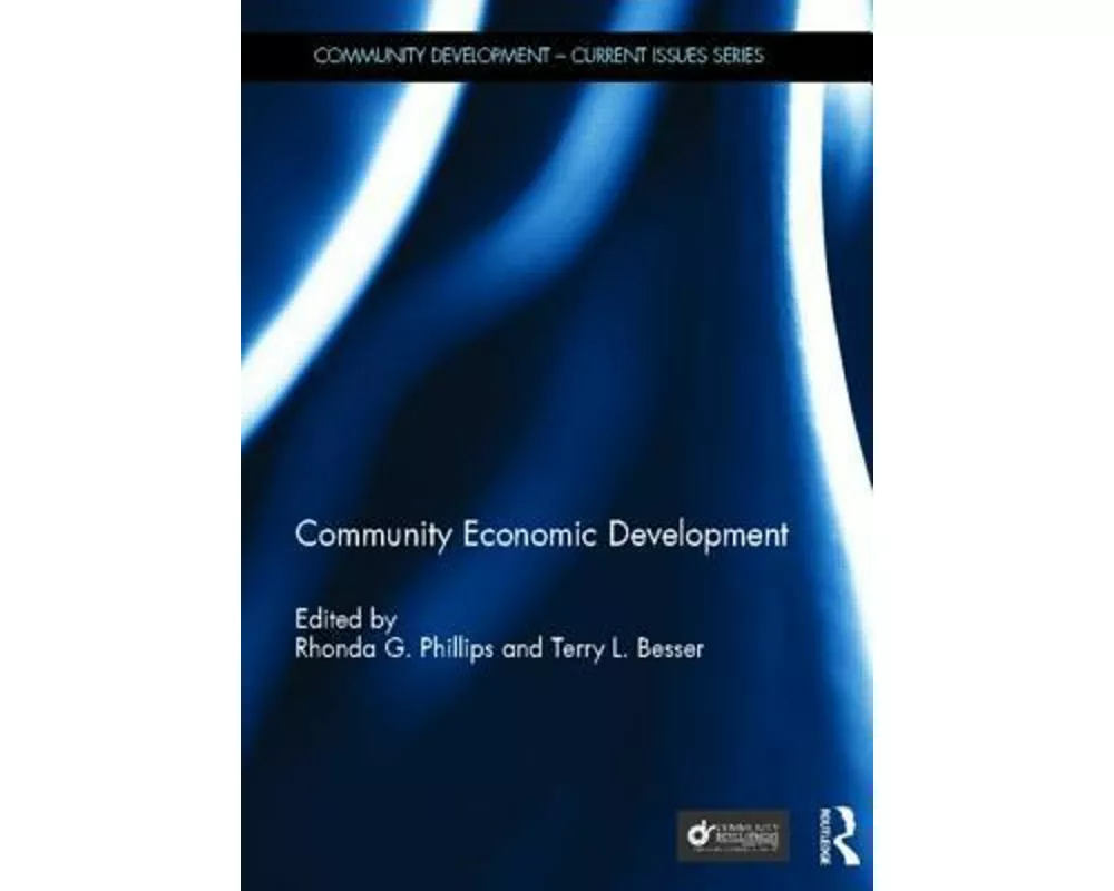 Community Economic Development