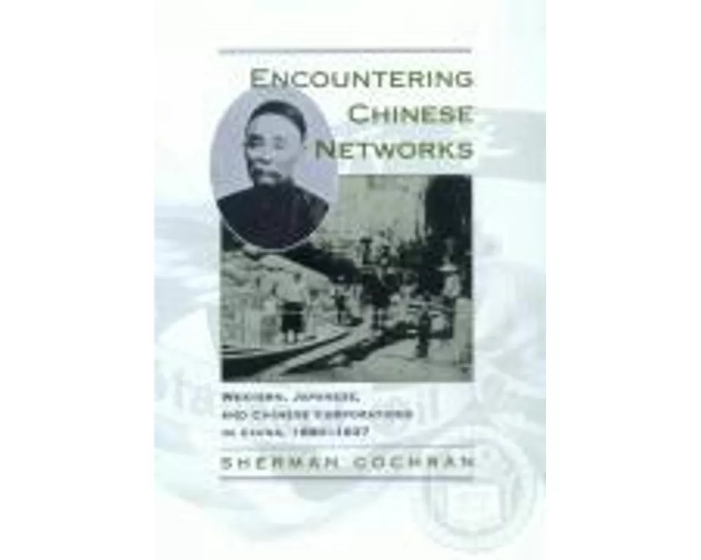 Encountering Chinese Networks