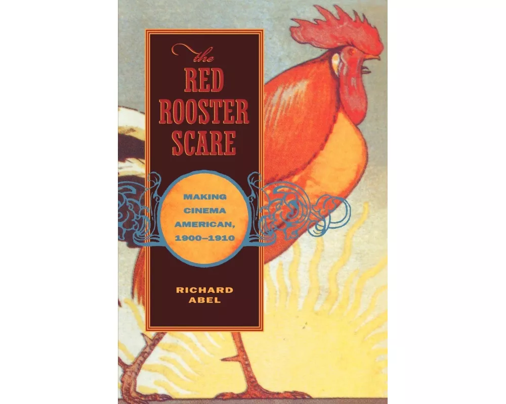 The Red Rooster Scare