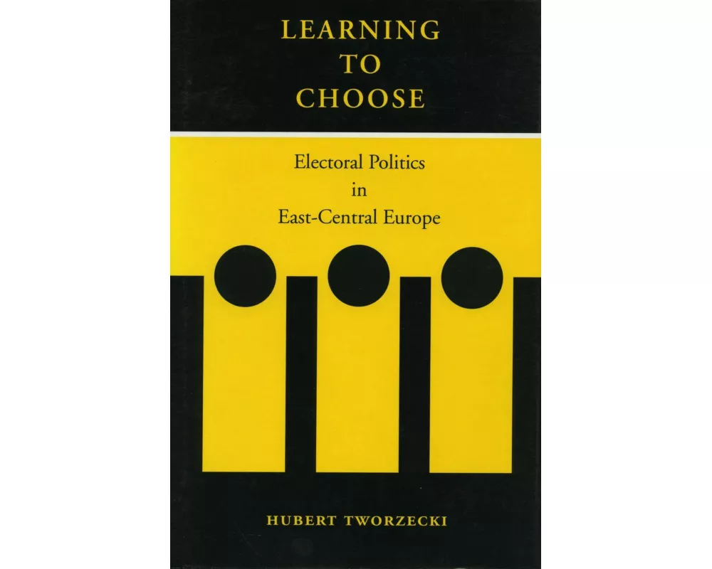 Learning to Choose