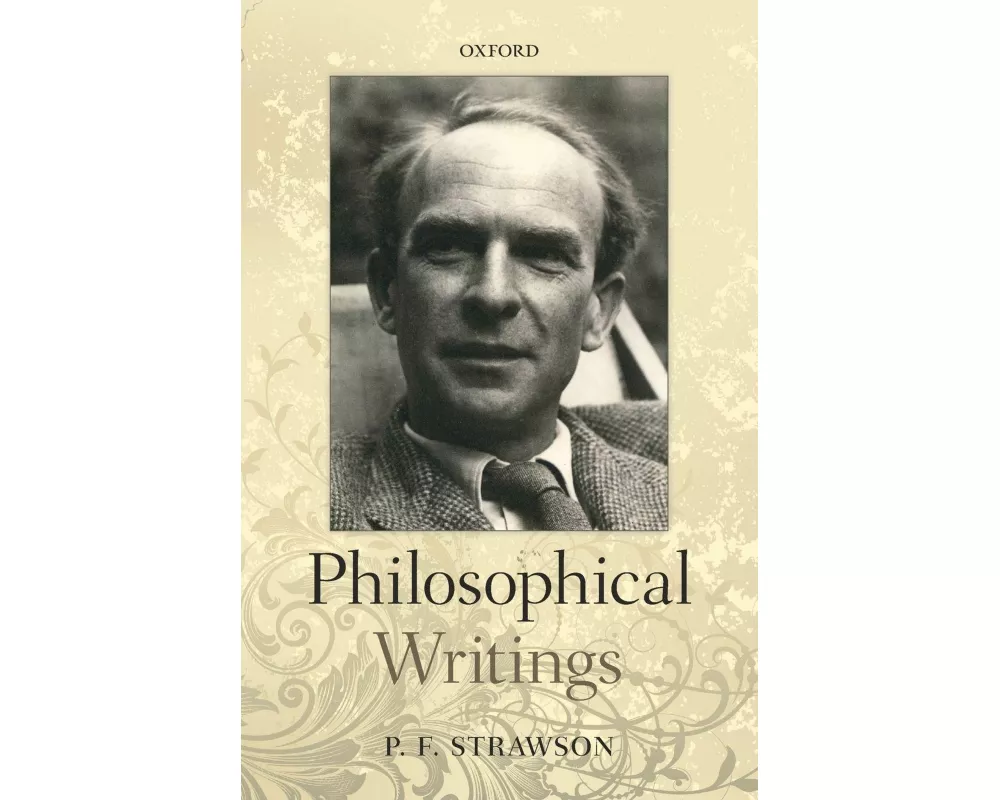 Philosophical Writings